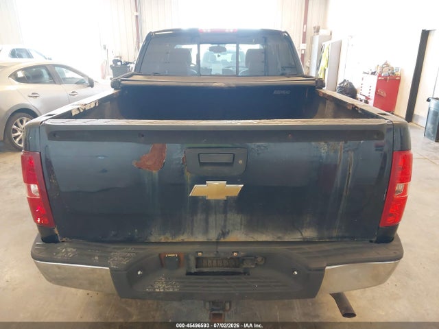 Продажа на аукционе авто 2008 Chevrolet Silverado 1500 Lt1, vin: 1GCEK19Y38Z147127, номер лота: 45496593