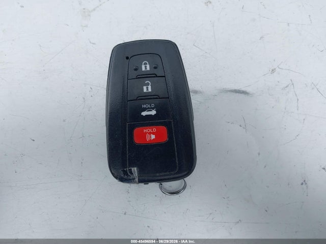 Toyota CAMRY SE 2023 4T1T11AK5PU812067 Image 11