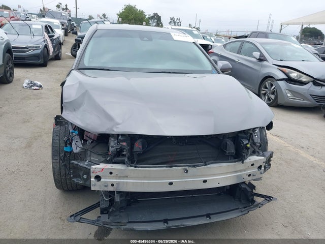 Toyota CAMRY SE 2023 4T1T11AK5PU812067 Image 13