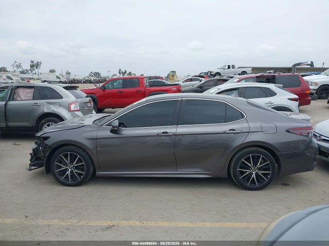 Toyota CAMRY SE 2023 4T1T11AK5PU812067 Image 15