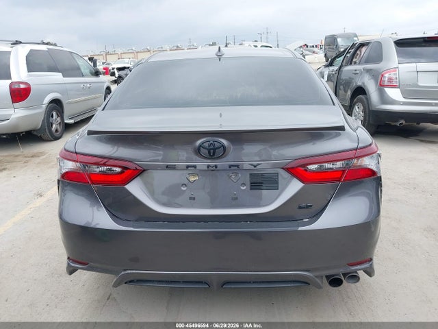 Toyota CAMRY SE 2023 4T1T11AK5PU812067 Image 17