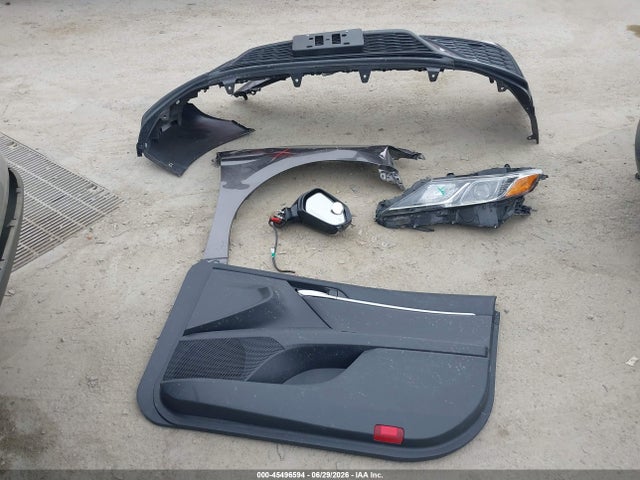 Toyota CAMRY SE 2023 4T1T11AK5PU812067 Image 12