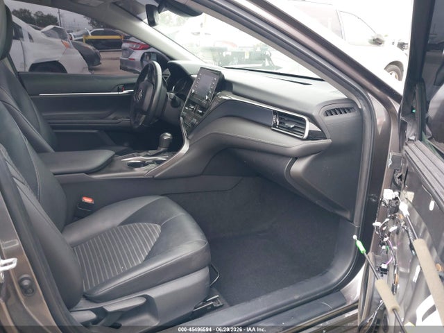 Toyota CAMRY SE 2023 4T1T11AK5PU812067 Image 5