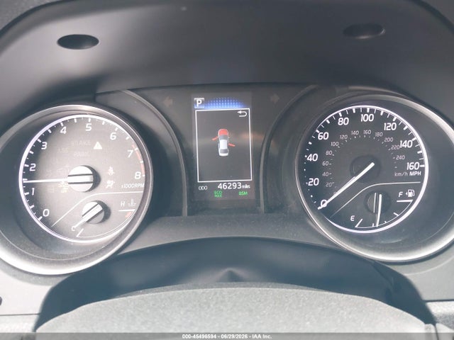 Toyota CAMRY SE 2023 4T1T11AK5PU812067 Image 7