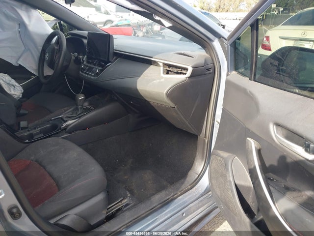 Toyota COROLLA SE 2025 5YFS4MCE7SP225407 Image 5