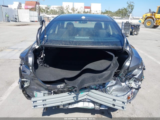 Nissan SENTRA SV 2025 3N1AB8CV4SY409778 Image 17