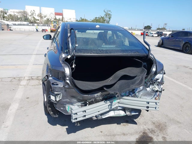 Nissan SENTRA SV 2025 3N1AB8CV4SY409778 Image 6