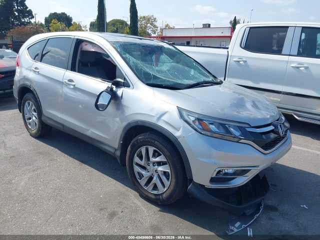 Aukcja sprzedaży 2016 Honda Cr-v Ex, vin: 3CZRM3H5XGG700945, numer aukcji: 45496606