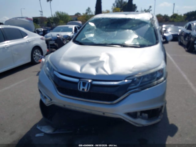 Aukcja sprzedaży 2016 Honda Cr-v Ex, vin: 3CZRM3H5XGG700945, numer aukcji: 45496606