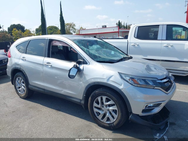 Aukcja sprzedaży 2016 Honda Cr-v Ex, vin: 3CZRM3H5XGG700945, numer aukcji: 45496606