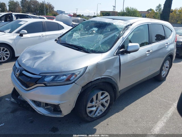 Aukcja sprzedaży 2016 Honda Cr-v Ex, vin: 3CZRM3H5XGG700945, numer aukcji: 45496606