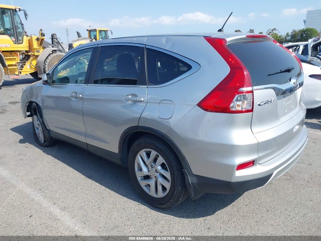 Aukcja sprzedaży 2016 Honda Cr-v Ex, vin: 3CZRM3H5XGG700945, numer aukcji: 45496606