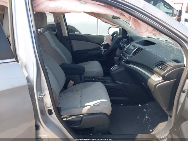 Aukcja sprzedaży 2016 Honda Cr-v Ex, vin: 3CZRM3H5XGG700945, numer aukcji: 45496606