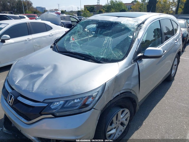 Aukcja sprzedaży 2016 Honda Cr-v Ex, vin: 3CZRM3H5XGG700945, numer aukcji: 45496606