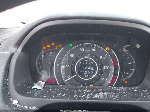 Aukcja sprzedaży 2016 Honda Cr-v Ex, vin: 3CZRM3H5XGG700945, numer aukcji: 45496606
