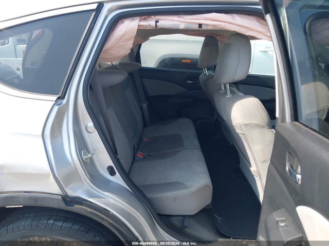 Aukcja sprzedaży 2016 Honda Cr-v Ex, vin: 3CZRM3H5XGG700945, numer aukcji: 45496606