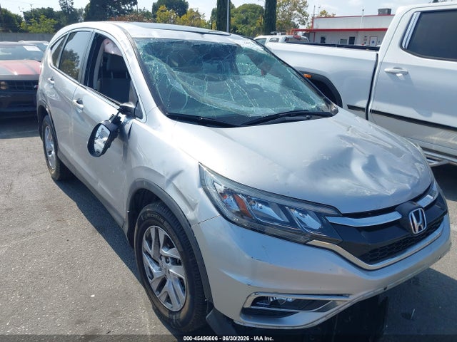 Aukcja sprzedaży 2016 Honda Cr-v Ex, vin: 3CZRM3H5XGG700945, numer aukcji: 45496606