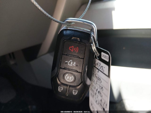 45496610 :رقم المزاد ، 1FTEW1EG3HFA56524 vin ، 2017 Ford F-150 King Ranch/lariat/limited/platinum/xl/xlt مزاد بيع
