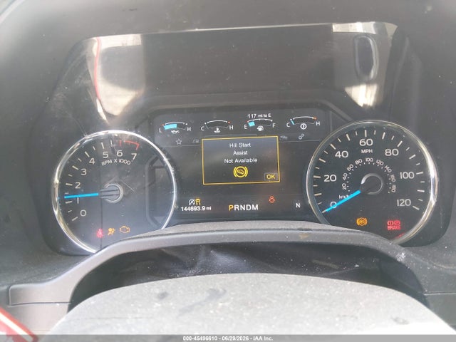 45496610 :رقم المزاد ، 1FTEW1EG3HFA56524 vin ، 2017 Ford F-150 King Ranch/lariat/limited/platinum/xl/xlt مزاد بيع
