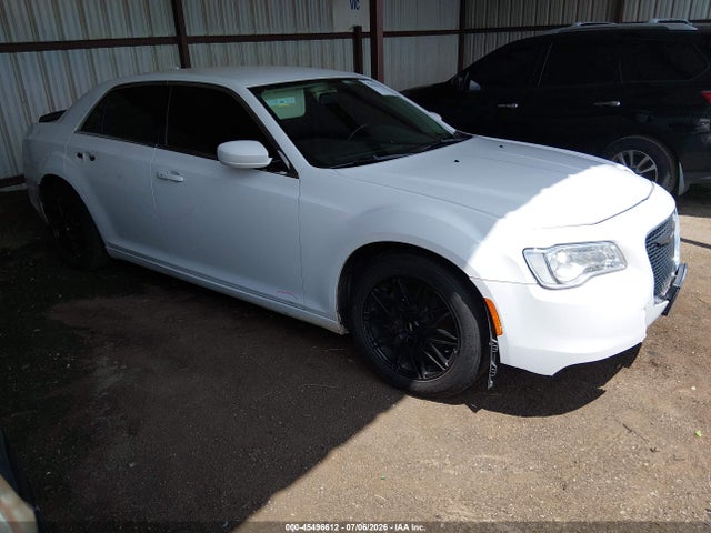 Aukcja sprzedaży 2017 Chrysler 300 Limited, vin: 2C3CCAAG3HH637336, numer aukcji: 45496612