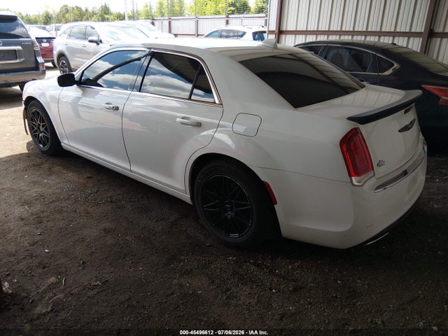 45496612 :رقم المزاد ، 2C3CCAAG3HH637336 vin ، 2017 Chrysler 300 Limited مزاد بيع