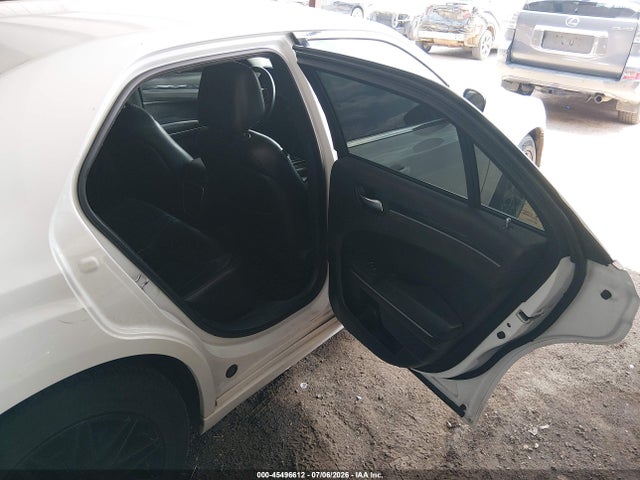 45496612 :رقم المزاد ، 2C3CCAAG3HH637336 vin ، 2017 Chrysler 300 Limited مزاد بيع