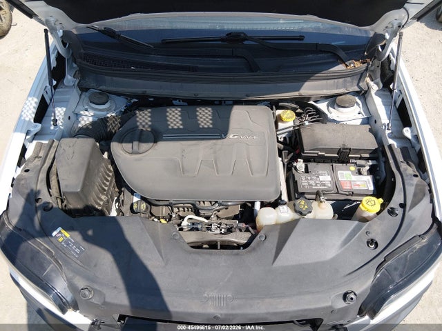 Продажа на аукционе авто 2019 Jeep Cherokee Upland 4x4, vin: 1C4PJMCX5KD470368, номер лота: 45496615