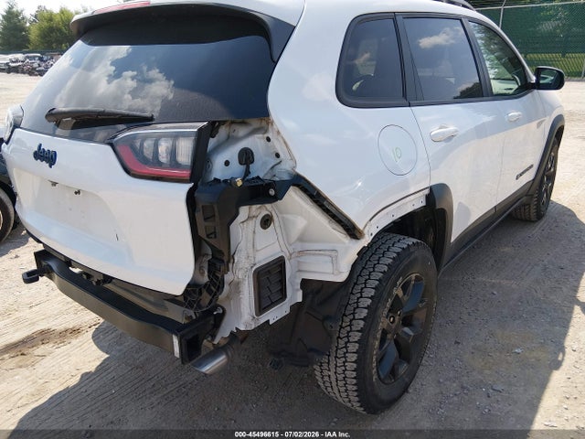 Продажа на аукционе авто 2019 Jeep Cherokee Upland 4x4, vin: 1C4PJMCX5KD470368, номер лота: 45496615