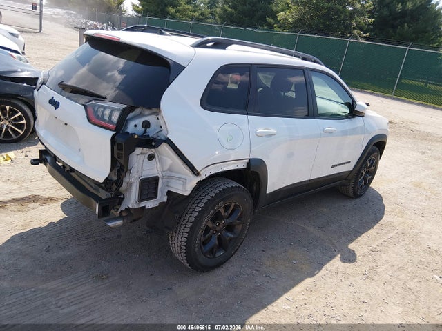 Продажа на аукционе авто 2019 Jeep Cherokee Upland 4x4, vin: 1C4PJMCX5KD470368, номер лота: 45496615
