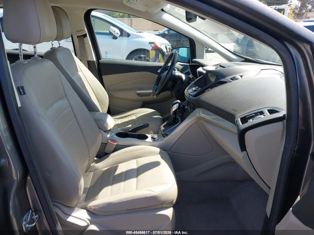 Aukcja sprzedaży 2013 Ford C-max Energi Sel, vin: 1FADP5CU9DL522869, numer aukcji: 45496617