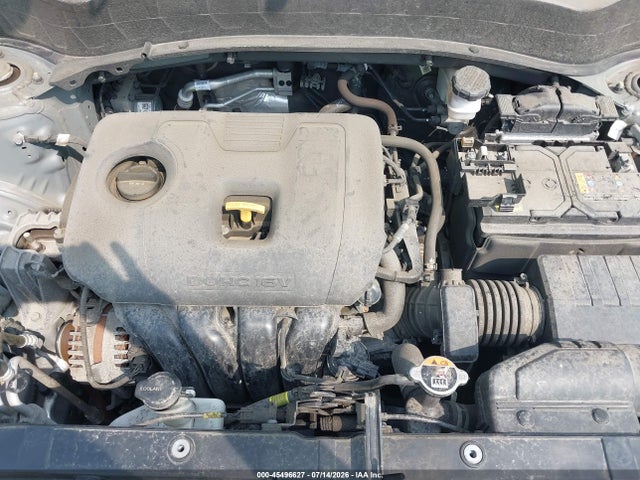 KIA Seltos Lx 2022 KNDEPCAA4N7321581 Image 10