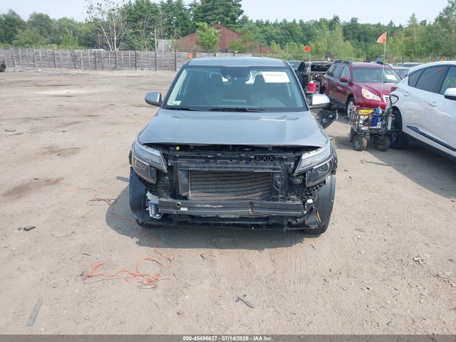 KIA Seltos Lx 2022 KNDEPCAA4N7321581 Image 12