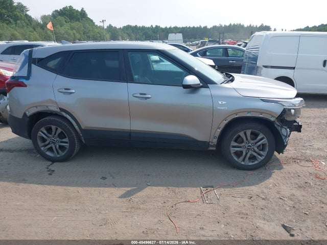 KIA Seltos Lx 2022 KNDEPCAA4N7321581 Image 13