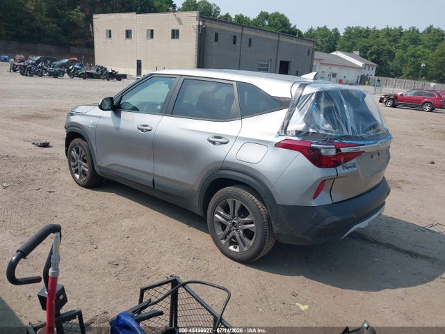 KIA Seltos Lx 2022 KNDEPCAA4N7321581 Image 14