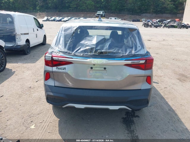 KIA Seltos Lx 2022 KNDEPCAA4N7321581 Image 16