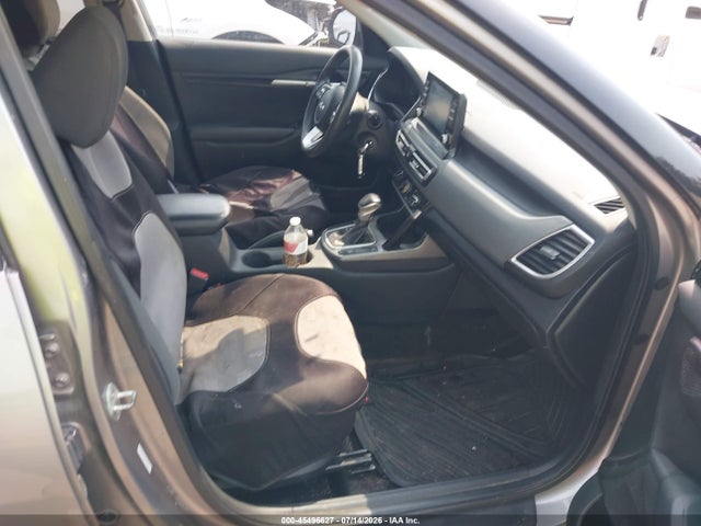 KIA Seltos Lx 2022 KNDEPCAA4N7321581 Image 5