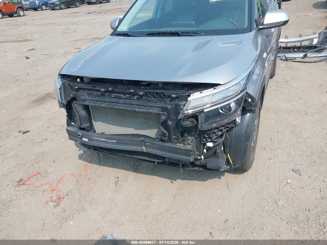 KIA Seltos Lx 2022 KNDEPCAA4N7321581 Image 6