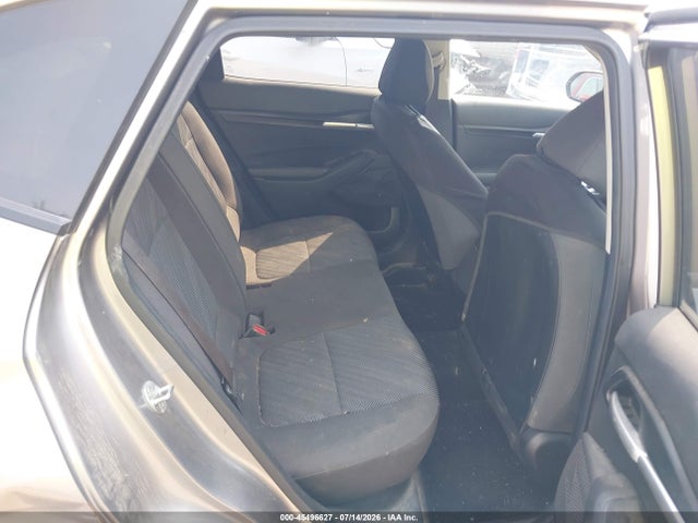 KIA Seltos Lx 2022 KNDEPCAA4N7321581 Image 8