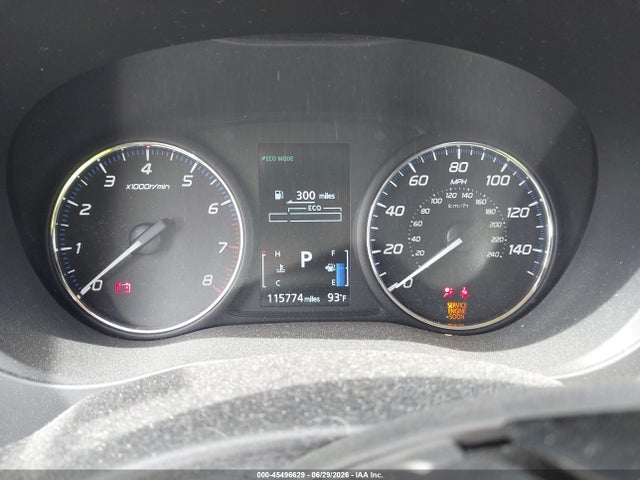 Продажа на аукционе авто 2017 Mitsubishi Outlander Es, vin: JA4AD2A33HZ052561, номер лота: 45496629