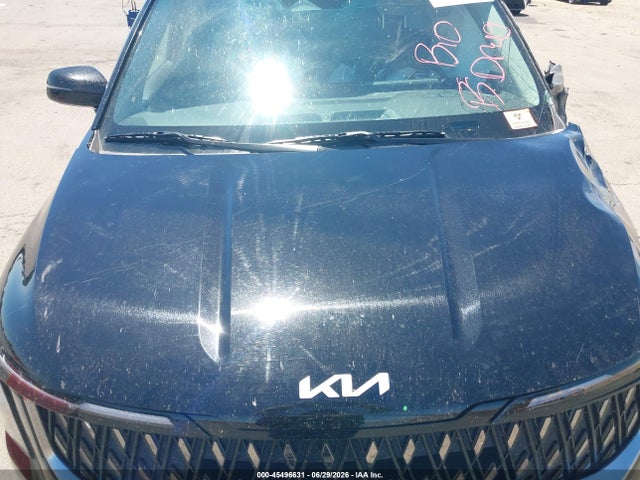 KNDNB5KA9T6129049 KIA Carnival Mpv Hybrid Lxs