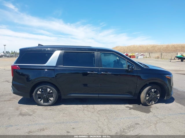 KNDNB5KA9T6129049 KIA Carnival Mpv Hybrid Lxs