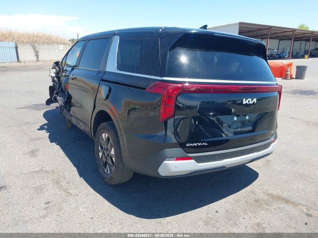 KNDNB5KA9T6129049 KIA Carnival Mpv Hybrid Lxs