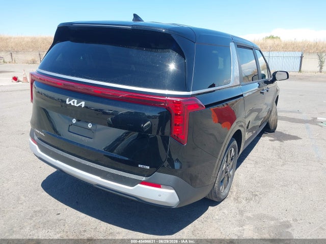 KNDNB5KA9T6129049 KIA Carnival Mpv Hybrid Lxs