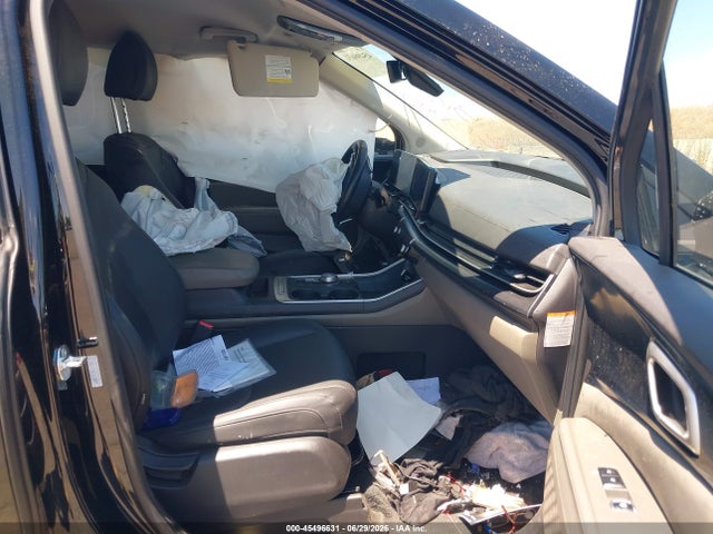 KNDNB5KA9T6129049 KIA Carnival Mpv Hybrid Lxs