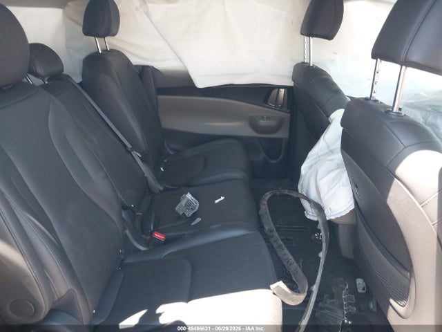 KNDNB5KA9T6129049 KIA Carnival Mpv Hybrid Lxs