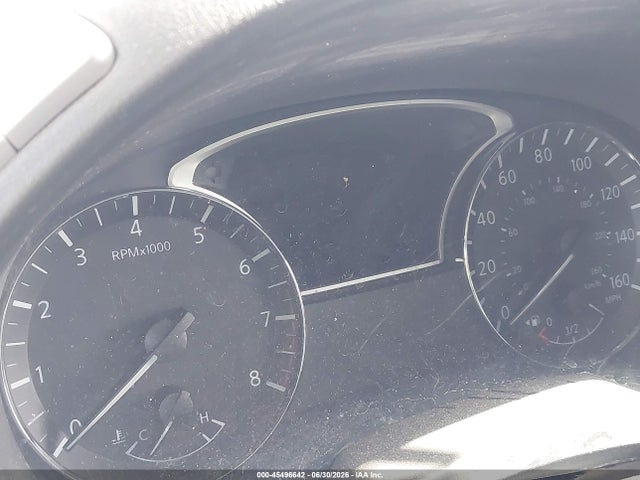 Aukcja sprzedaży 2017 Nissan Pathfinder Sv, vin: 5N1DR2MM0HC697191, numer aukcji: 45496642