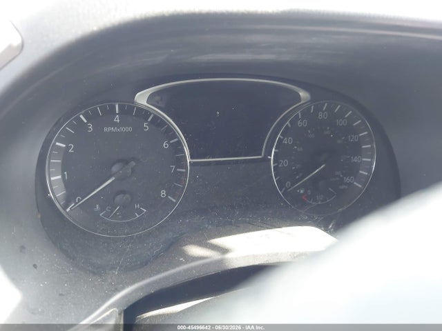 Aukcja sprzedaży 2017 Nissan Pathfinder Sv, vin: 5N1DR2MM0HC697191, numer aukcji: 45496642