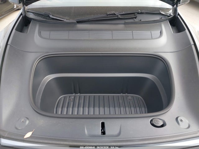 Aukcja sprzedaży 2026 Tesla Model Y Premium Rear-wheel Drive/rear-wheel Drive, vin: 7SAYGDED0TF425406, numer aukcji: 45496646