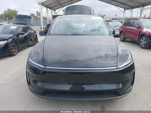 Aukcja sprzedaży 2026 Tesla Model Y Premium Rear-wheel Drive/rear-wheel Drive, vin: 7SAYGDED0TF425406, numer aukcji: 45496646