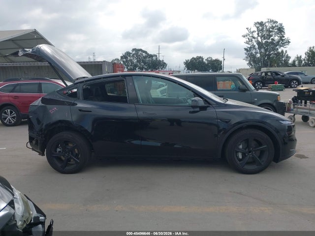 Aukcja sprzedaży 2026 Tesla Model Y Premium Rear-wheel Drive/rear-wheel Drive, vin: 7SAYGDED0TF425406, numer aukcji: 45496646